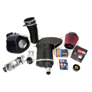 Ford Shelby GT500 Supercharger Kit - VMP Performance - Gen3R - `07-`09 Ford Shelby GT500 Supercharger Kit - VMP Performance - Gen3R - `07-`09